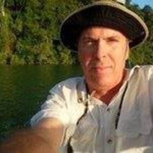 Meet your Posher, Raymond